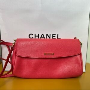 Fendi crossbody purse